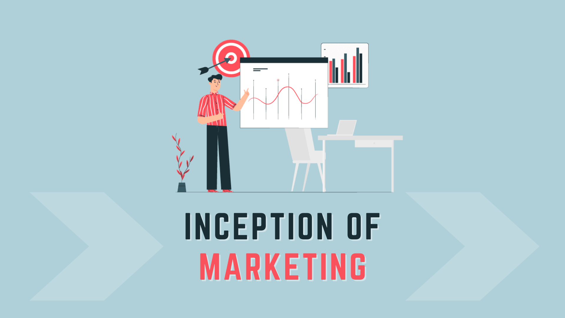 Inception of Marketing Course image
