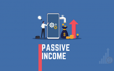 Passive Income: Concept and Ideas
