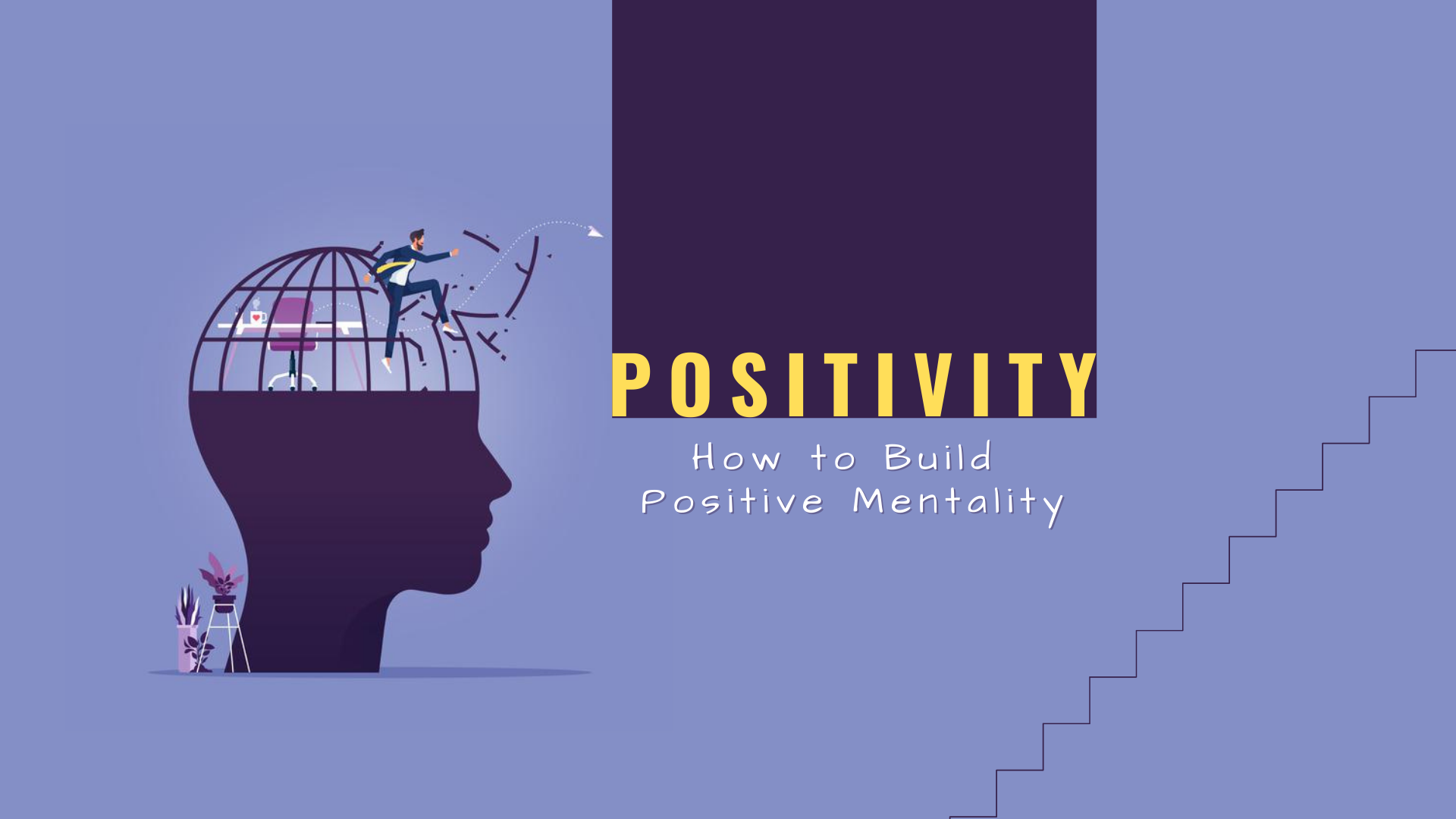 Positivity course image