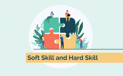 Soft Skill and Hard Skill