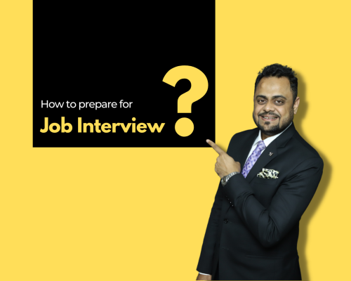 How to prepare for Job Interview