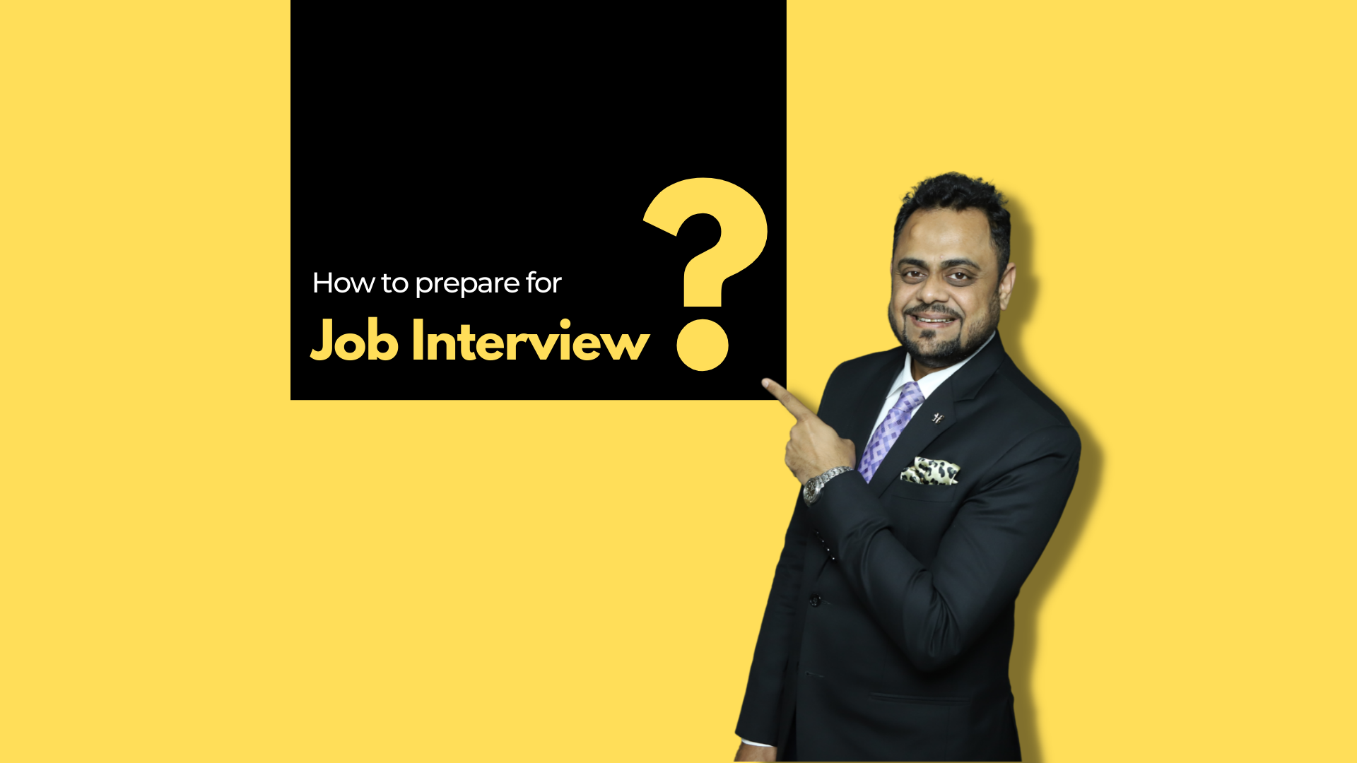 How To Prepare For Job Interview Physical Evidence GoEdu