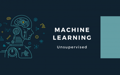Machine Learning: Unsupervised