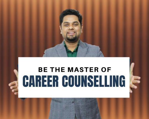Be the Master of Career Counselling