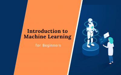 Introduction to Machine Learning for Beginners