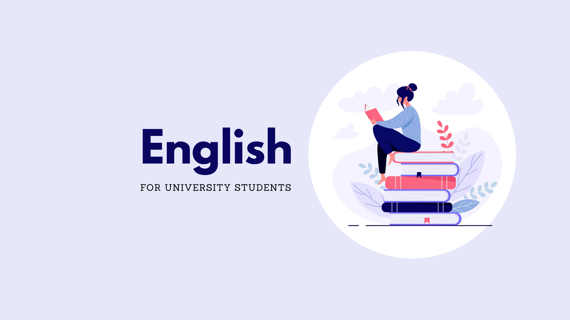 English For University Students GoEdu