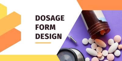 Dosage Form Design