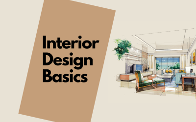 Interior Design Basics