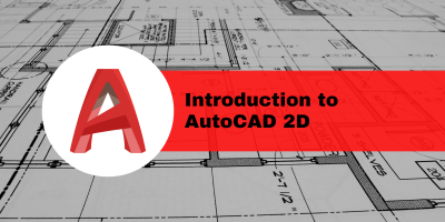Introduction to AutoCAD 2D