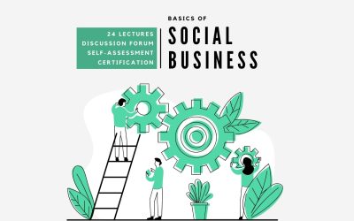 Basics of Social Business