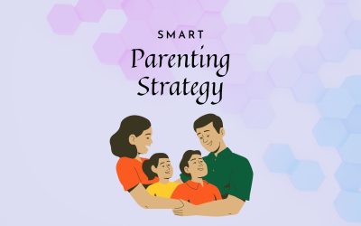 Smart Parenting Strategy