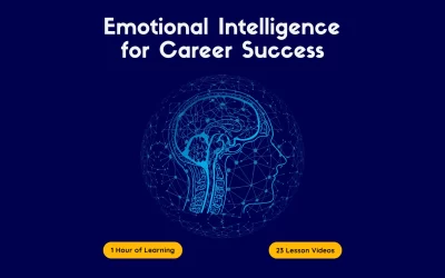 Emotional Intelligence for Career Success