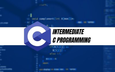 Intermediate Level C Programming Course