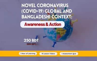 Novel coronavirus (Covid-19) Global and Bangladeshi context: awareness and action