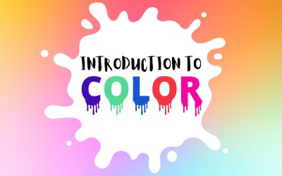 Introduction to Color
