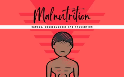 Malnutrition – Causes, Consequences and Prevention