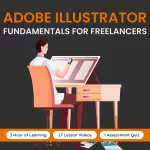 Adobe Illustrator Fundamentals for Freelancers