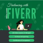 Freelancing with Fiverr Bengali Course