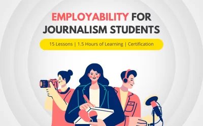 Employability for Journalism Students