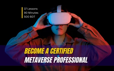 Metaverse: Professional Certificate Course