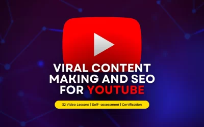Viral Content Making & SEO for YouTube
