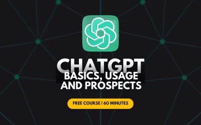 ChatGPT Basics, Usage and Prospects
