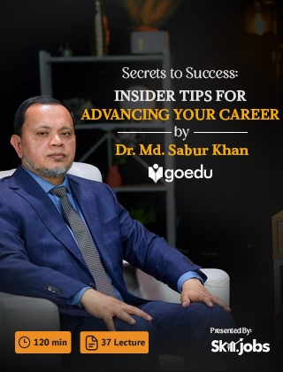 Unlocking the Secret to Successful Career Progression Course Short Image