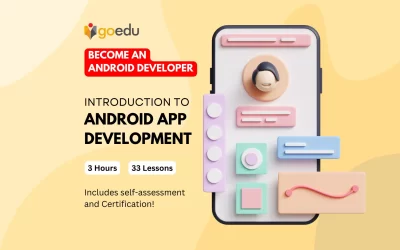 Introduction to Android App Development