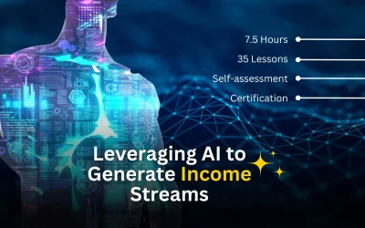 Leveraging AI to Generate Income Streams
