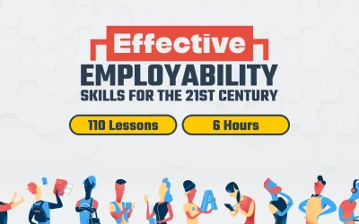 Effective Employability Skills for the 21st Century