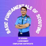 Basic Fundamentals of Scouting