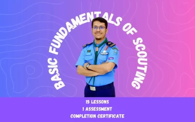 Basic Fundamentals of Scouting