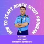 How to Start Your Rover Scout Program (Part-01)