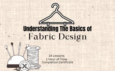 Understanding The Basics of Fabric Design