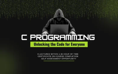 C Programming Fundamentals: Unlocking the Code for Everyone