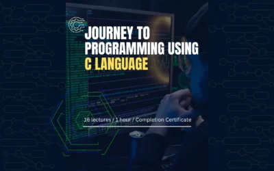 Journey to Programming Using C Language