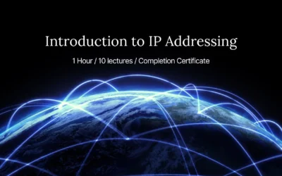 Introduction to IP Addressing