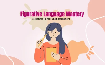 Figurative Language Mastery