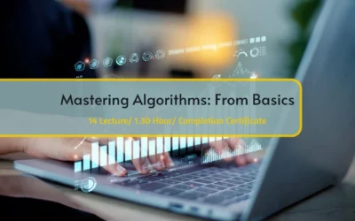 Mastering Algorithms: From Basics