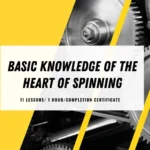 Basic Knowledge of the Heart of Spinning