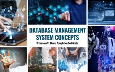 Database Management System Concepts