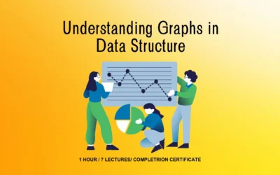 Understanding Graphs in Data Structure