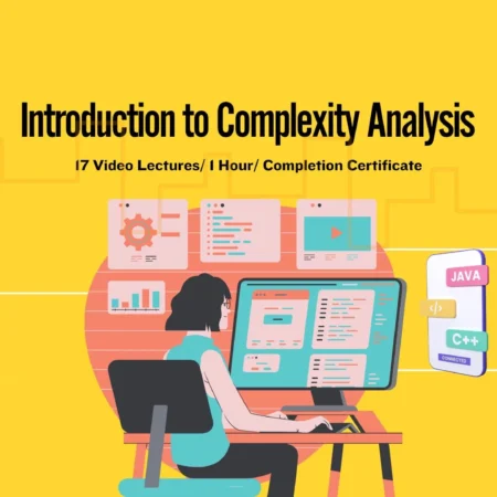 Introduction to Complexity Analysis