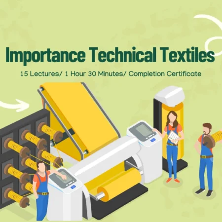 Importance Technical Textiles