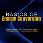 Basics of Energy Conversion