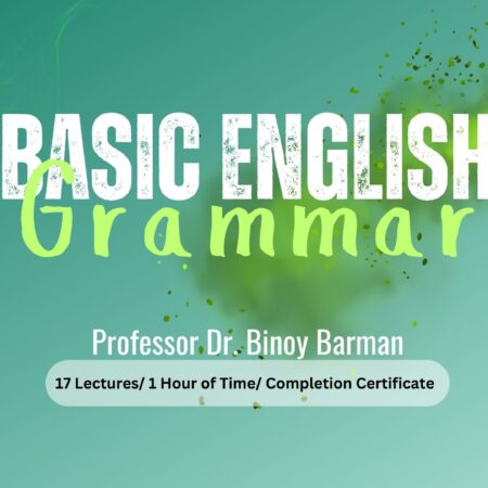 Basic English Grammar