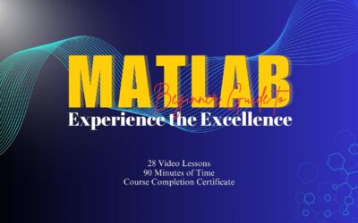 MATLAB: Beginner Guide to Experience the Excellence