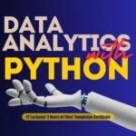 Data Analytics with Python