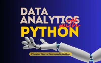 Data Analytics with Python