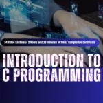 Introduction to C Programming